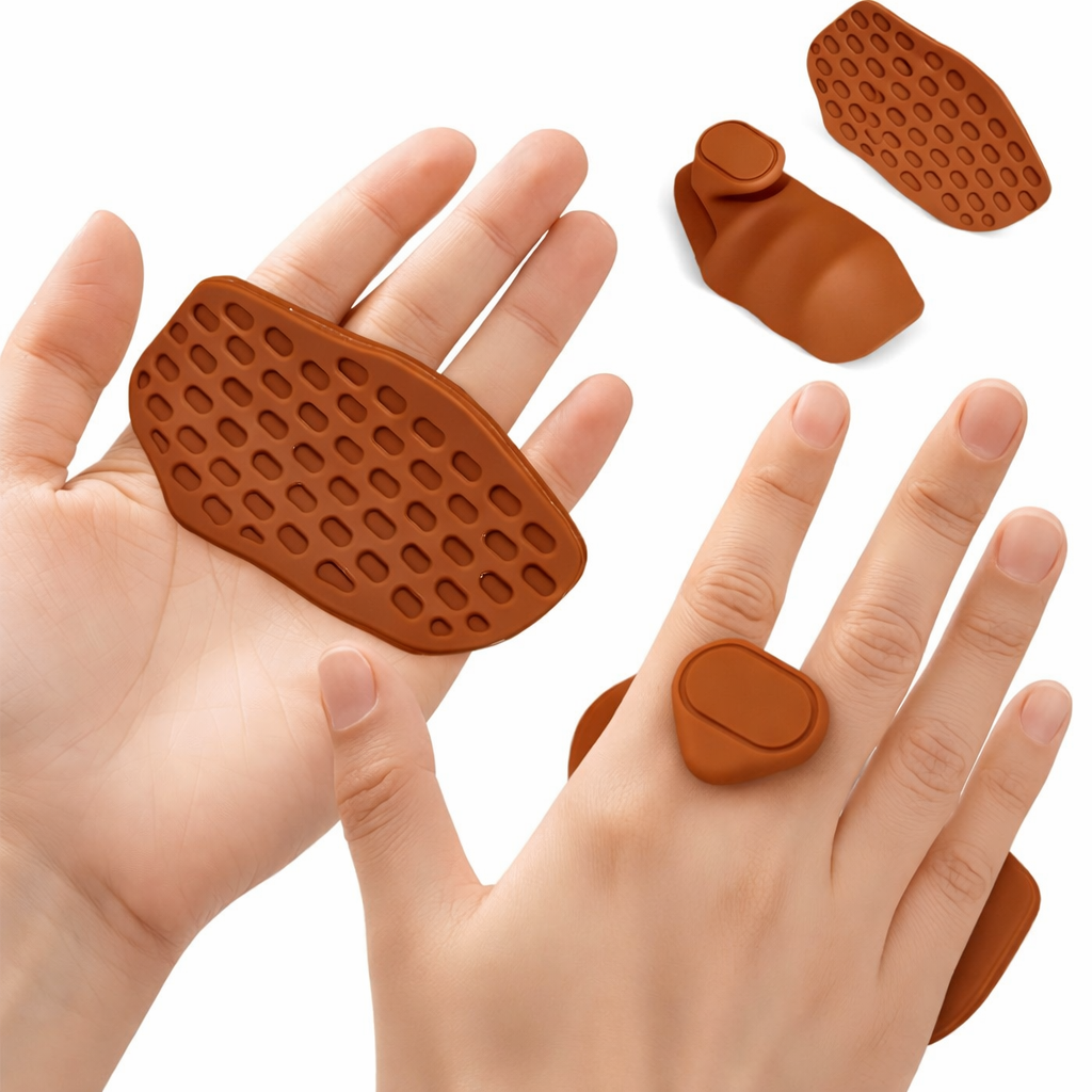 LuxeLift™ Pro Grip Protectors