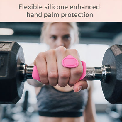 LuxeLift™ Pro Grip Protectors